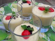 Früchte - Creme - Rezept - Bild Nr. 2