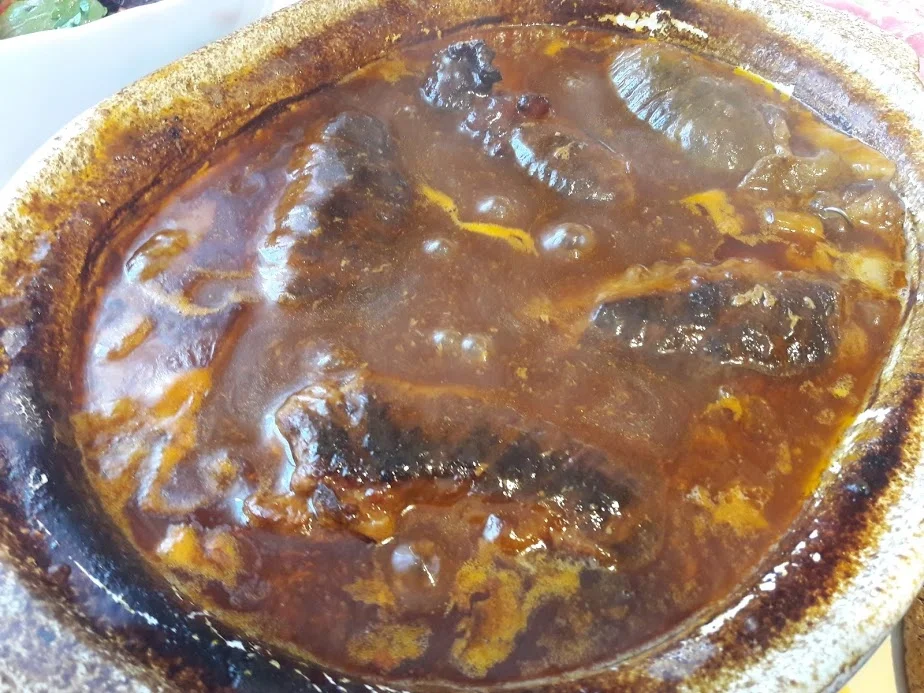 Rinderrouladen - Rezept - Bild Nr. 10289