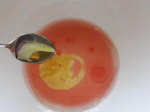 Rote Beete Salat - Rezept - Bild Nr. 6