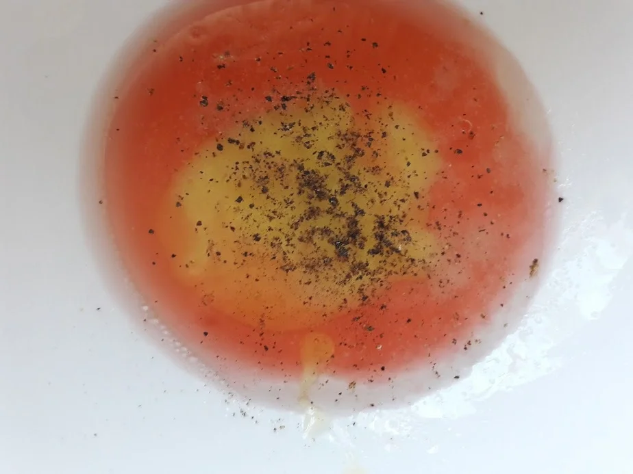 Rote Beete Salat - Rezept - Bild Nr. 7