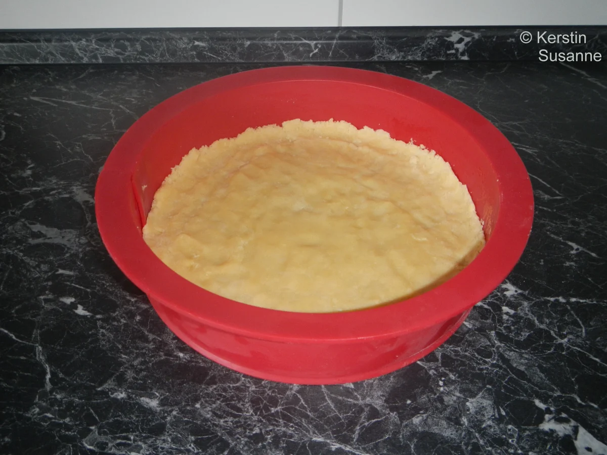 Quark-Streuselkuchen - Rezept - Bild Nr. 6