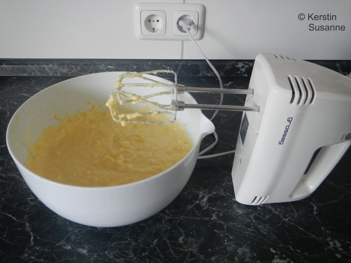 Quark-Streuselkuchen - Rezept - Bild Nr. 7