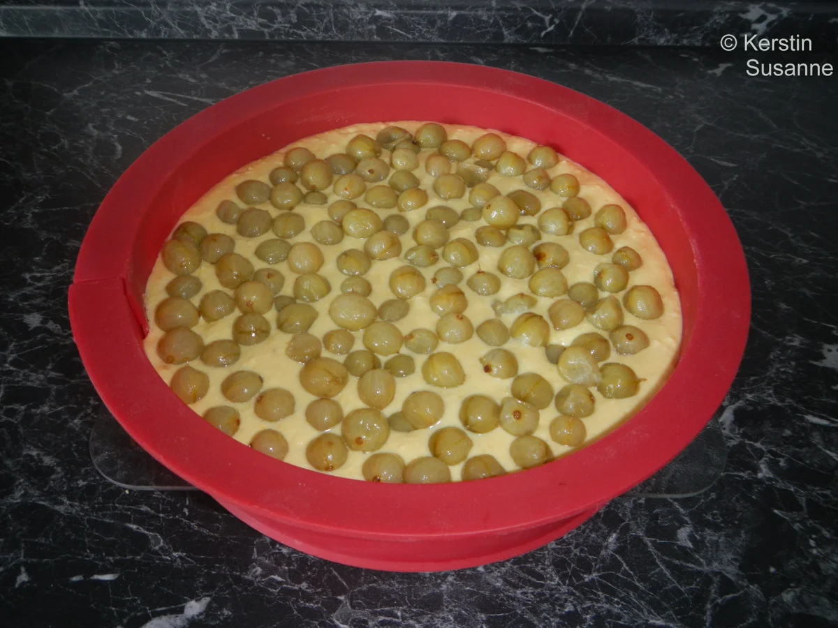 Quark-Streuselkuchen - Rezept - Bild Nr. 8