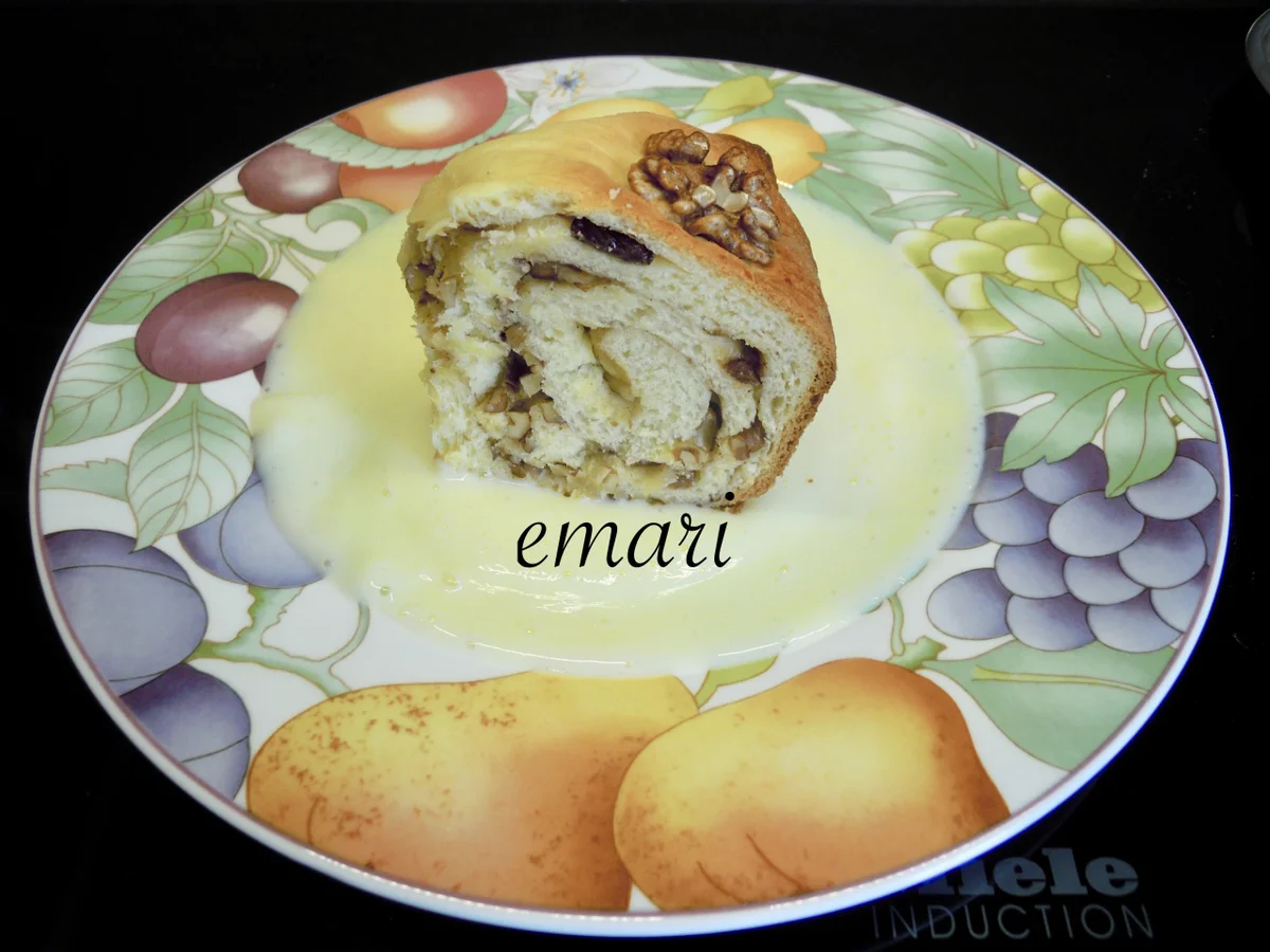 Rezept: Kärntner Reindling Bild Nr. 22 Kärntner Reindling - Rezept - Bild Nr. 22