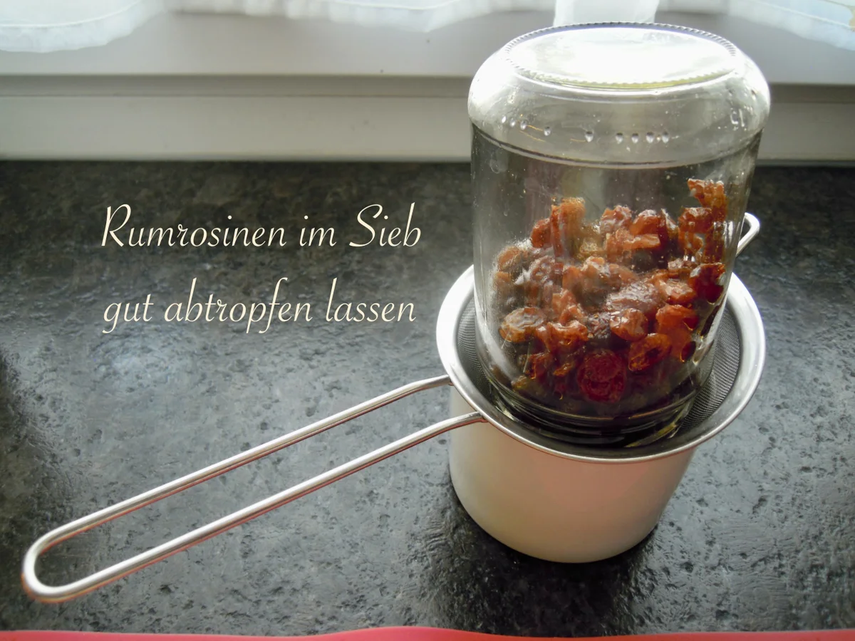 Rezept: Kärntner Reindling Bild Nr. 4 Kärntner Reindling - Rezept - Bild Nr. 4