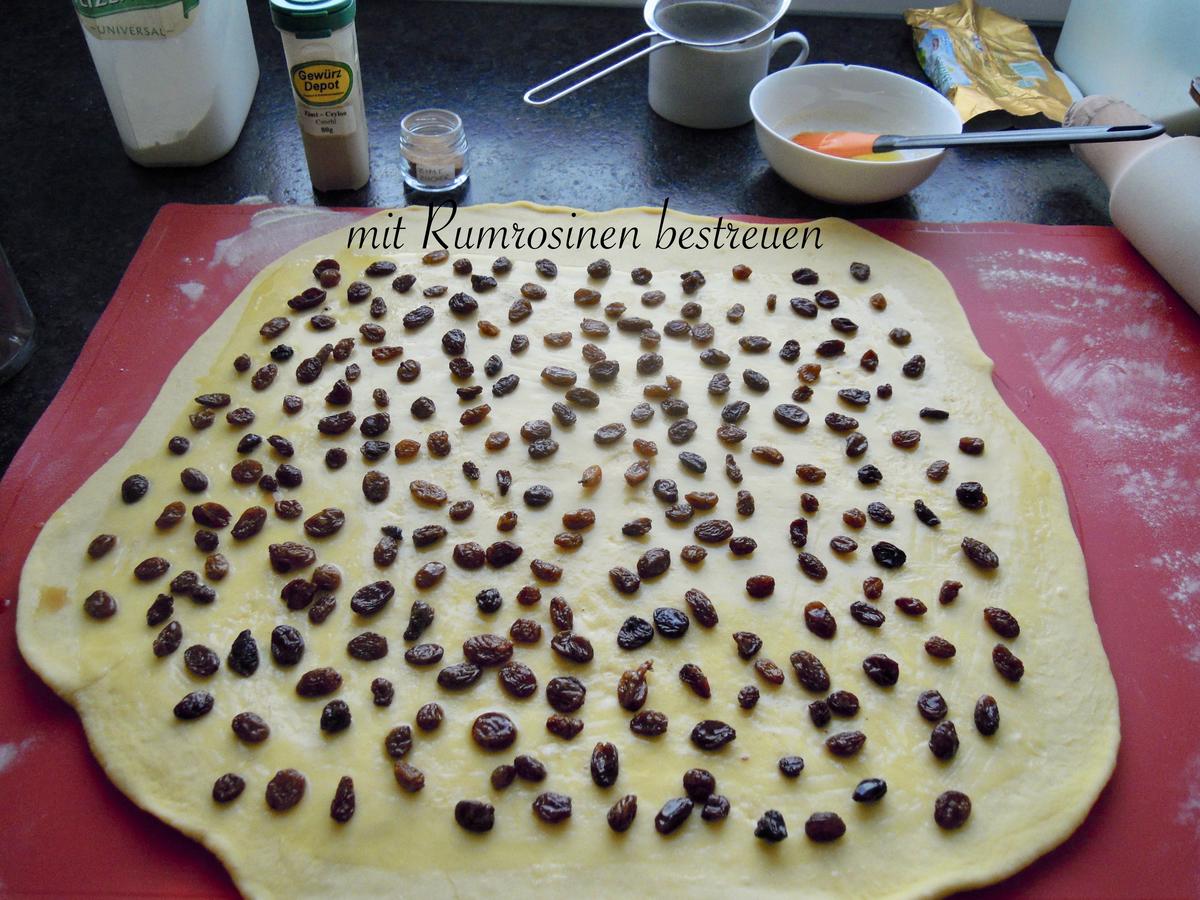 Kärntner Reindling - Rezept - Bild Nr. 11