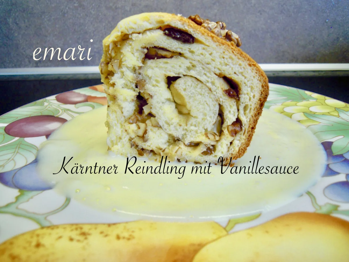 Rezept: Kärntner Reindling Bild Nr. 24 Kärntner Reindling - Rezept - Bild Nr. 24