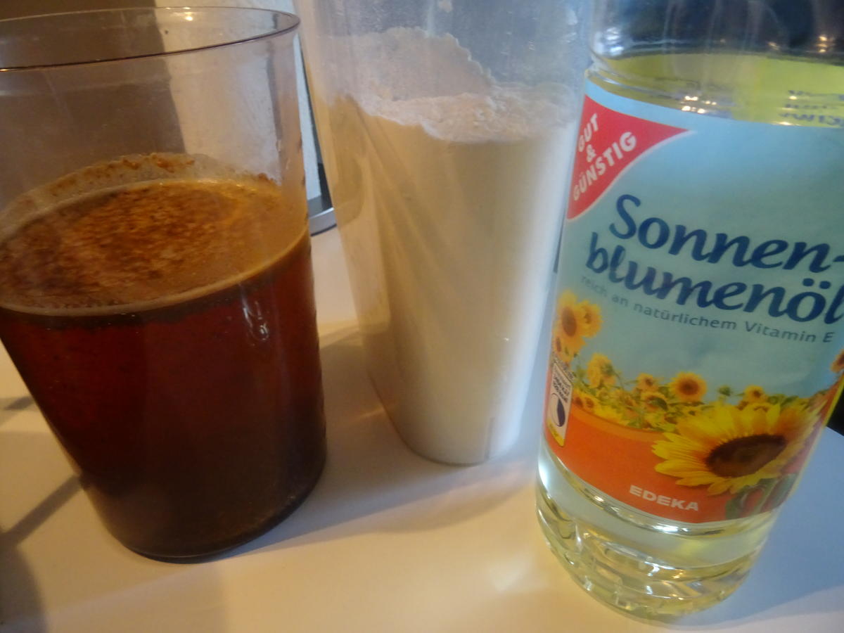 Bunte Gemüsesuppe mit Bratwurst Klößchen - schnell &amp; einfach - von ...