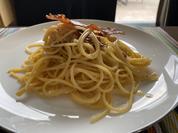 Carbonara, meine Variante - Rezept - Bild Nr. 2