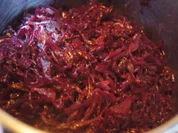 Rotkohl-Blaukraut-Rotkraut - Rezept - Bild Nr. 2
