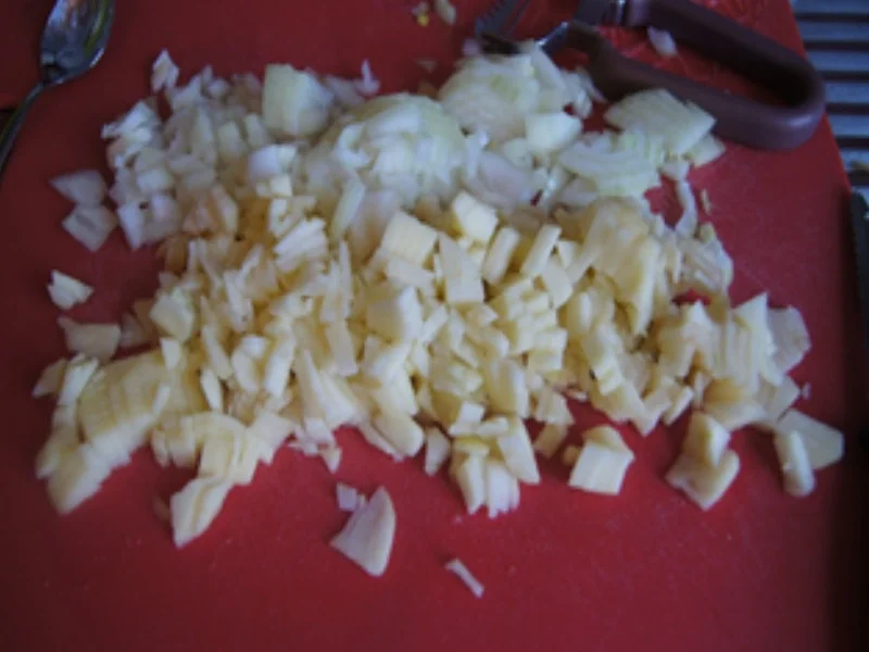 Rotkohl-Blaukraut-Rotkraut - Rezept - Bild Nr. 9