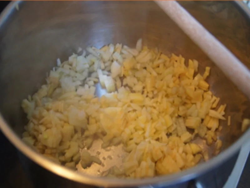 Rotkohl-Blaukraut-Rotkraut - Rezept - Bild Nr. 11