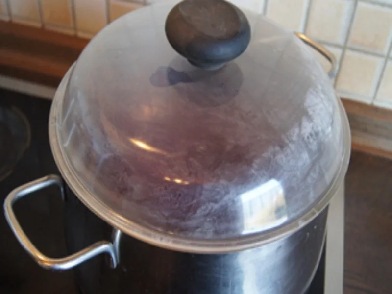 Rotkohl-Blaukraut-Rotkraut - Rezept - Bild Nr. 18