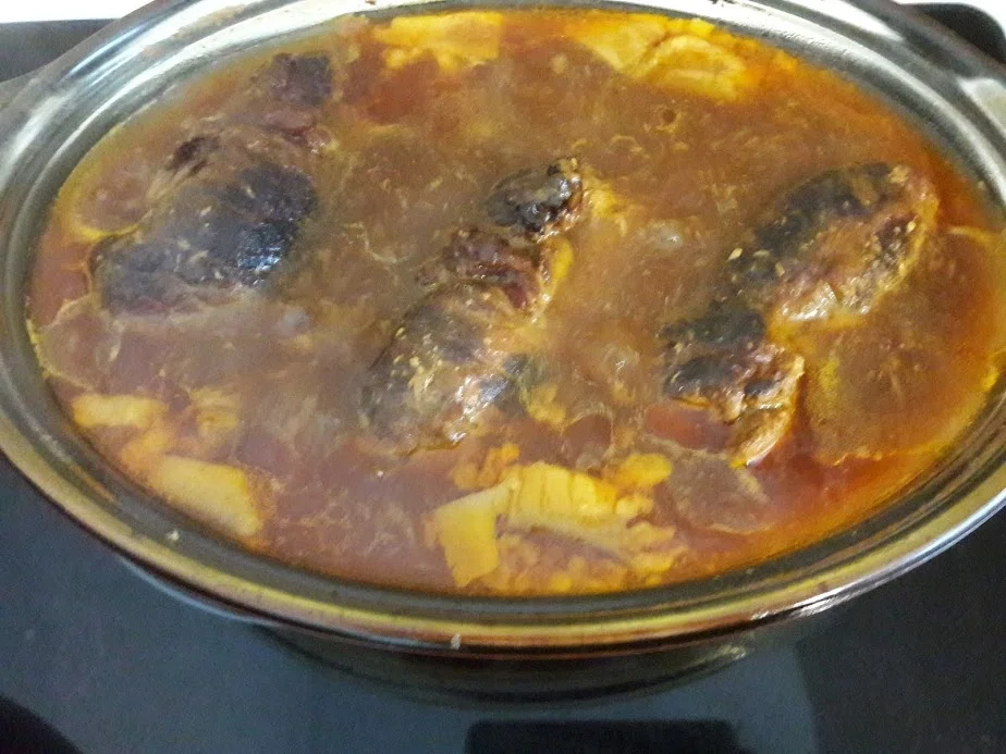 Rezept: Kräuterrahm - Champignons Bild Nr. 8 Kräuterrahm - Champignons - Rezept - Bild Nr. 8