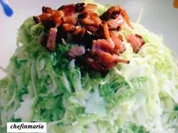 Alt-Wiener Krautsalat - Rezept