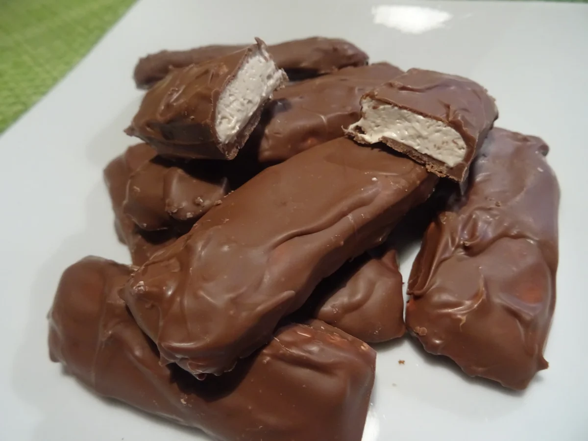 Milky Way selber machen - Rezept - Bild Nr. 2