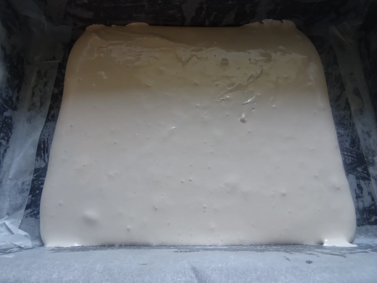 Rezept: Milky Way selber machen Bild Nr. 7 Milky Way selber machen - Rezept - Bild Nr. 7