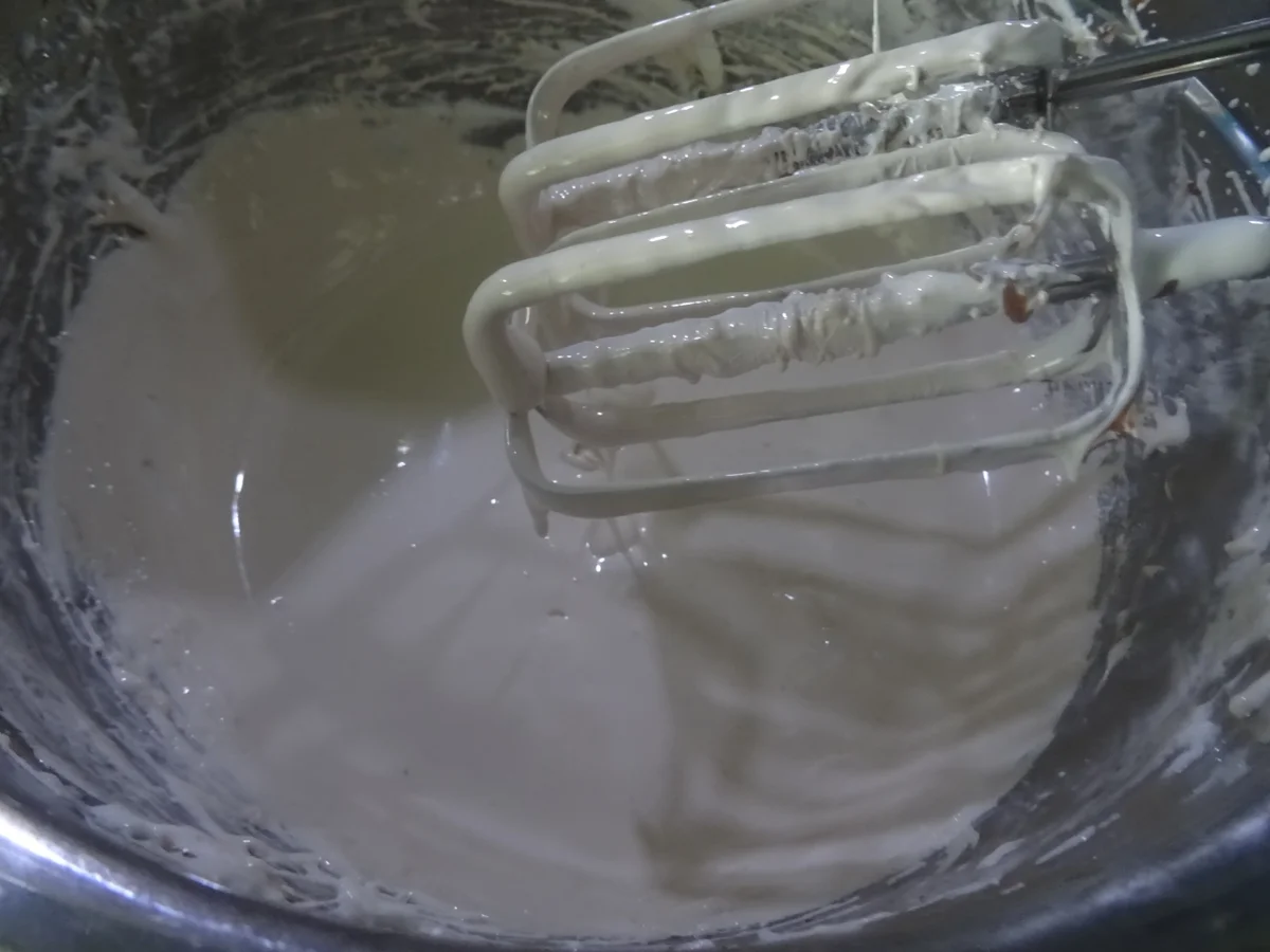 Rezept: Milky Way selber machen Bild Nr. 8 Milky Way selber machen - Rezept - Bild Nr. 8