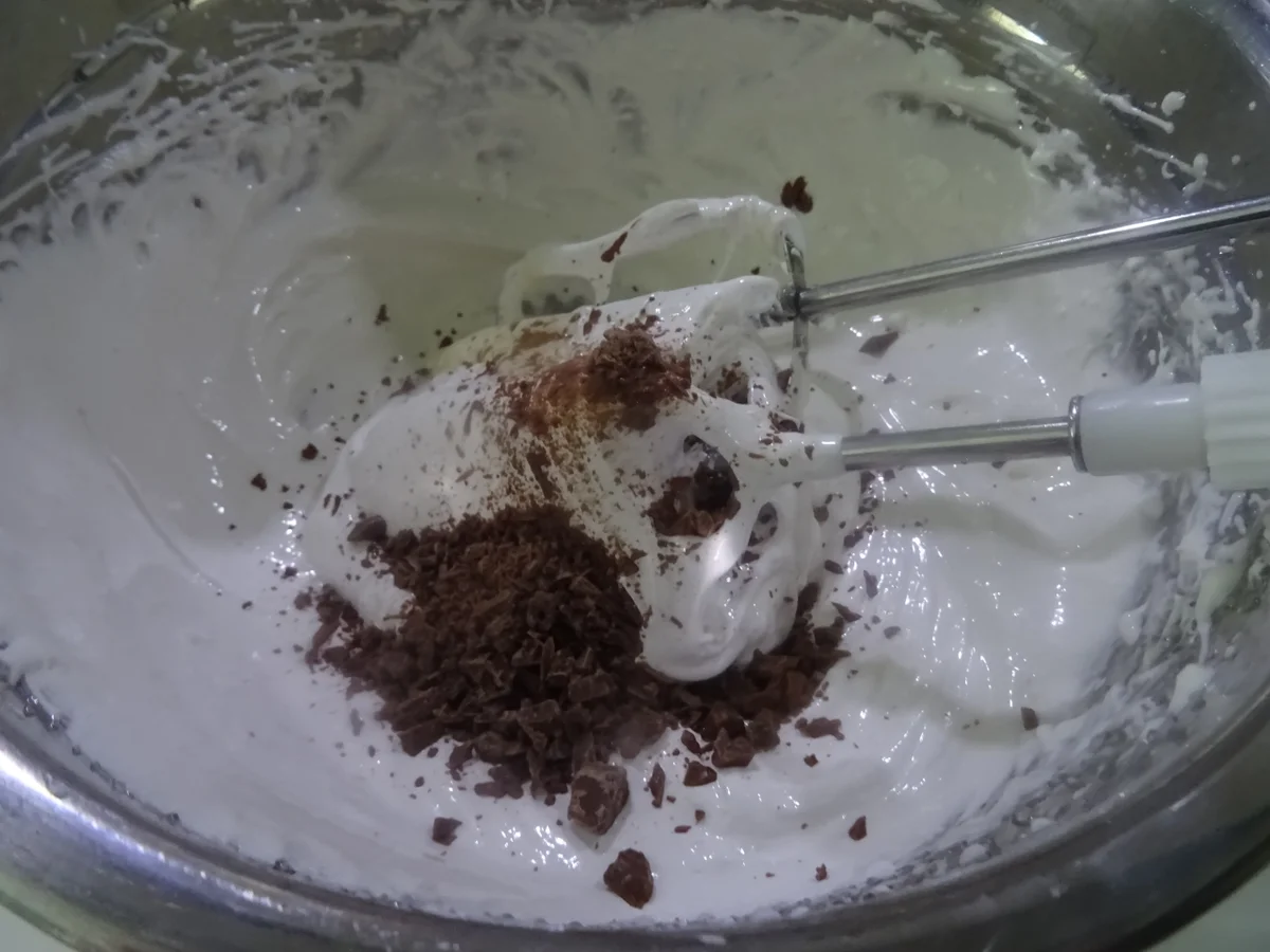 Rezept: Milky Way selber machen Bild Nr. 9 Milky Way selber machen - Rezept - Bild Nr. 9