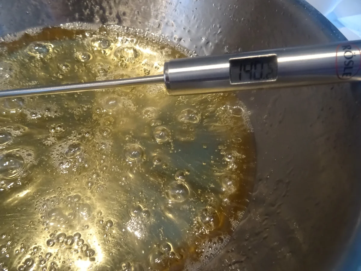 Rezept: Milky Way selber machen Bild Nr. 10 Milky Way selber machen - Rezept - Bild Nr. 10