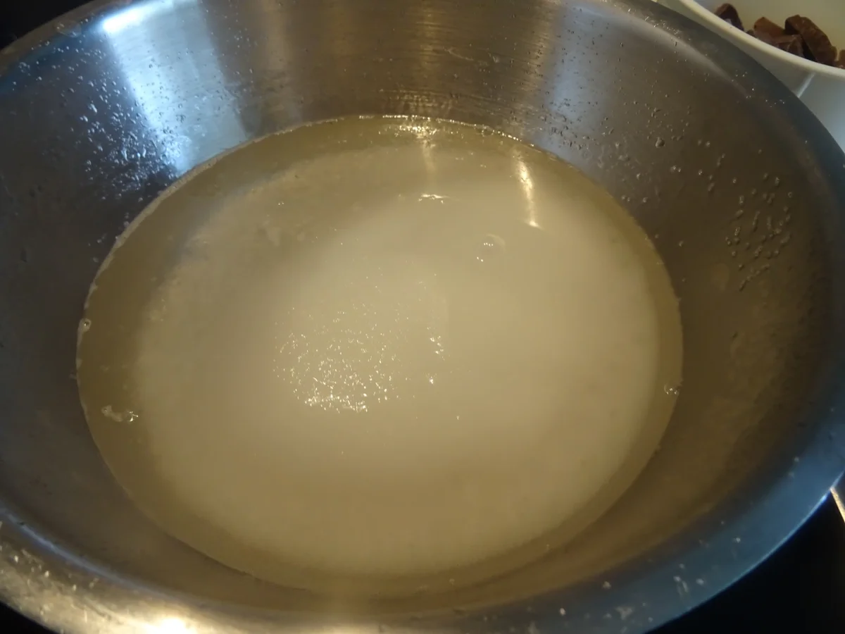 Rezept: Milky Way selber machen Bild Nr. 11 Milky Way selber machen - Rezept - Bild Nr. 11