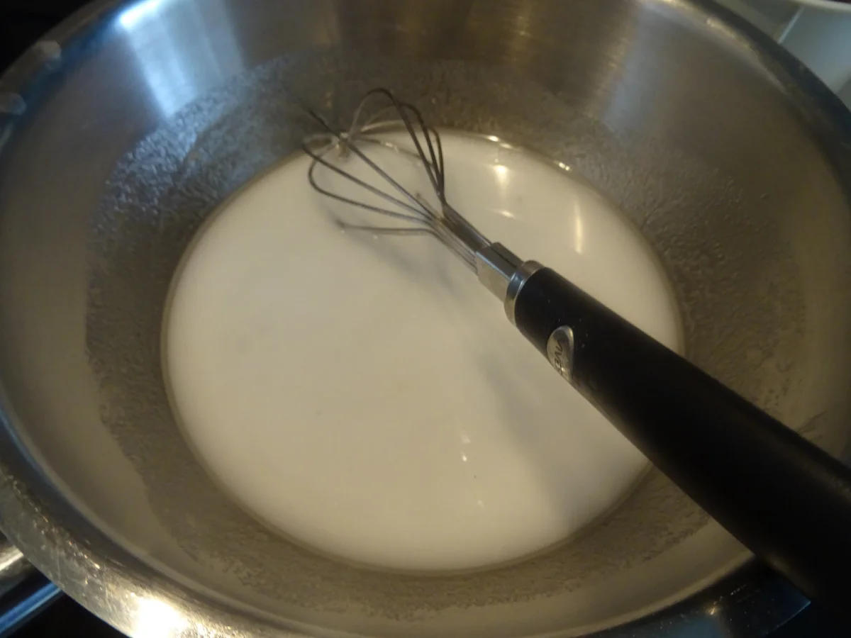 Rezept: Milky Way selber machen Bild Nr. 12 Milky Way selber machen - Rezept - Bild Nr. 12