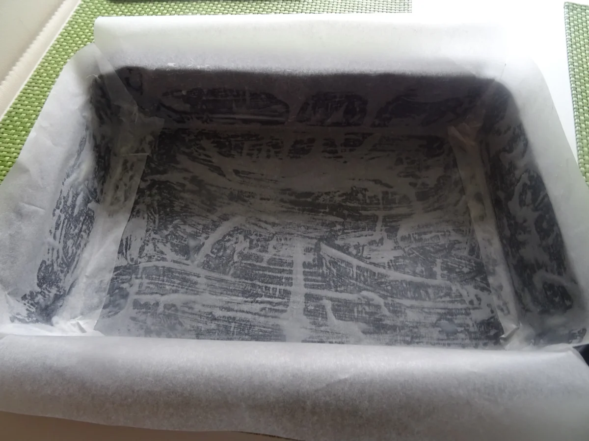 Rezept: Milky Way selber machen Bild Nr. 13 Milky Way selber machen - Rezept - Bild Nr. 13