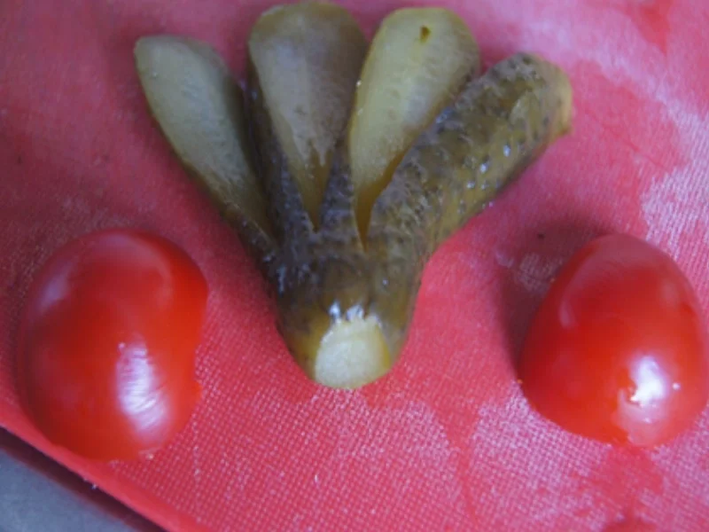 Rezept: Leckere Restepfanne Bild Nr. 5 Leckere Restepfanne - Rezept - Bild Nr. 5