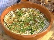 Tunfischsteaks vom Grill - Rezept - Bild Nr. 9