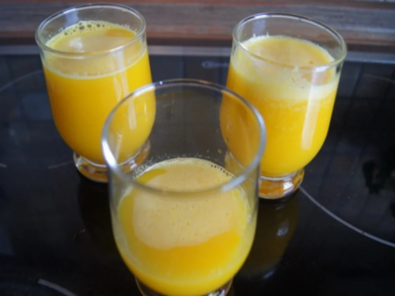 Rezept: Power-Drink Bild Nr. 2 Power-Drink - Rezept - Bild Nr. 2