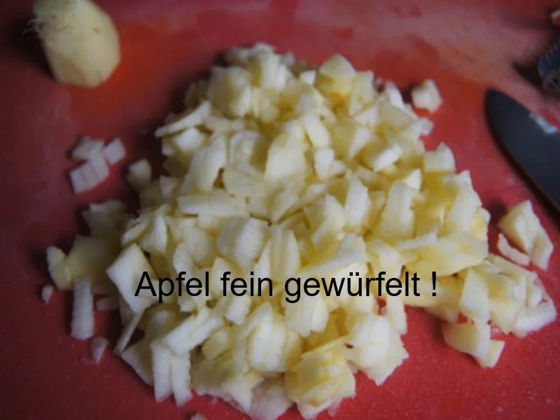 Rezept: Power-Drink Bild Nr. 4 Power-Drink - Rezept - Bild Nr. 4