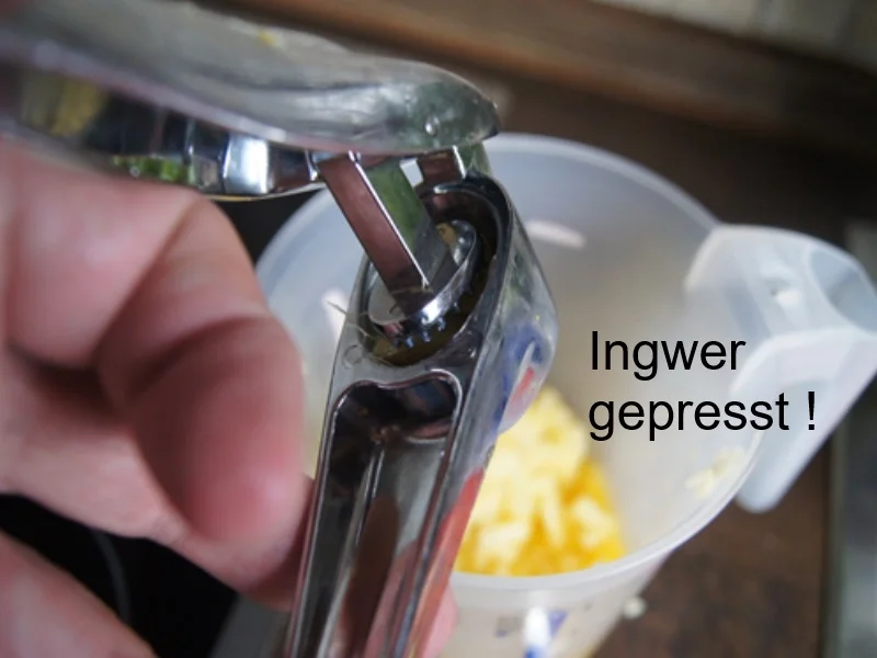 Rezept: Power-Drink Bild Nr. 5 Power-Drink - Rezept - Bild Nr. 5