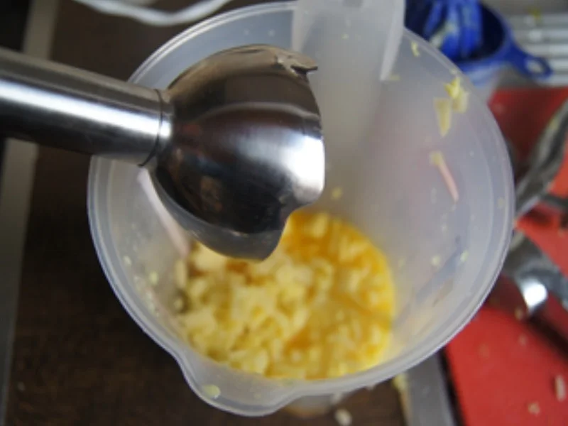 Rezept: Power-Drink Bild Nr. 6 Power-Drink - Rezept - Bild Nr. 6