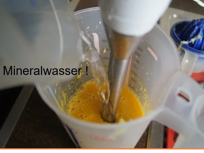 Rezept: Power-Drink Bild Nr. 7 Power-Drink - Rezept - Bild Nr. 7