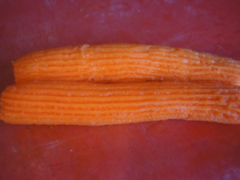 Rezept: Herzhafte Hacksteaks mit Curry-Gemüsemix aus dem Wok Bild Nr. 10312 Herzhafte Hacksteaks mit Curry-Gemüsemix aus dem Wok - Rezept - Bild Nr. 10312