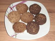 Polvorones - Rezept - Bild Nr. 2