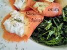 Räucherlachs Aufstrich im Stanitzel - Rezept - Bild Nr. 10302