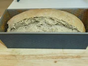 Schwarzkümmelbrot - Rezept - Bild Nr. 2