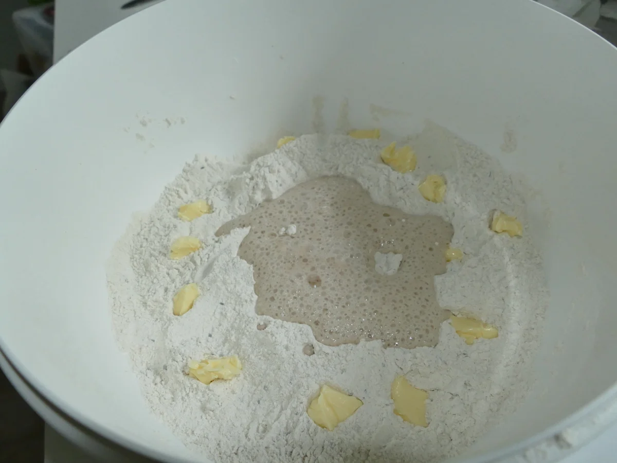 Schwarzkümmelbrot - Rezept - Bild Nr. 6