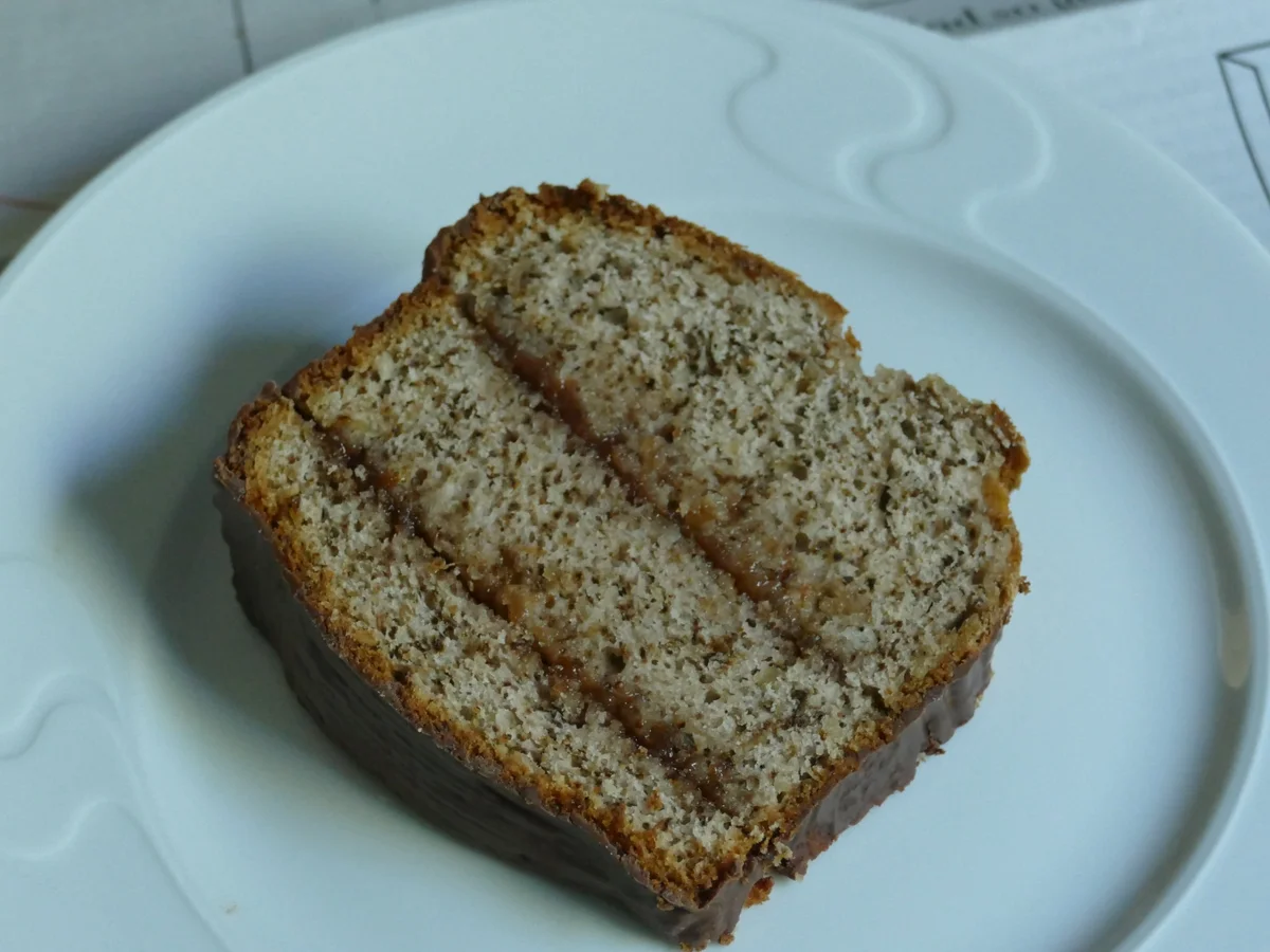 Nusskuchen - Rezept - Bild Nr. 5