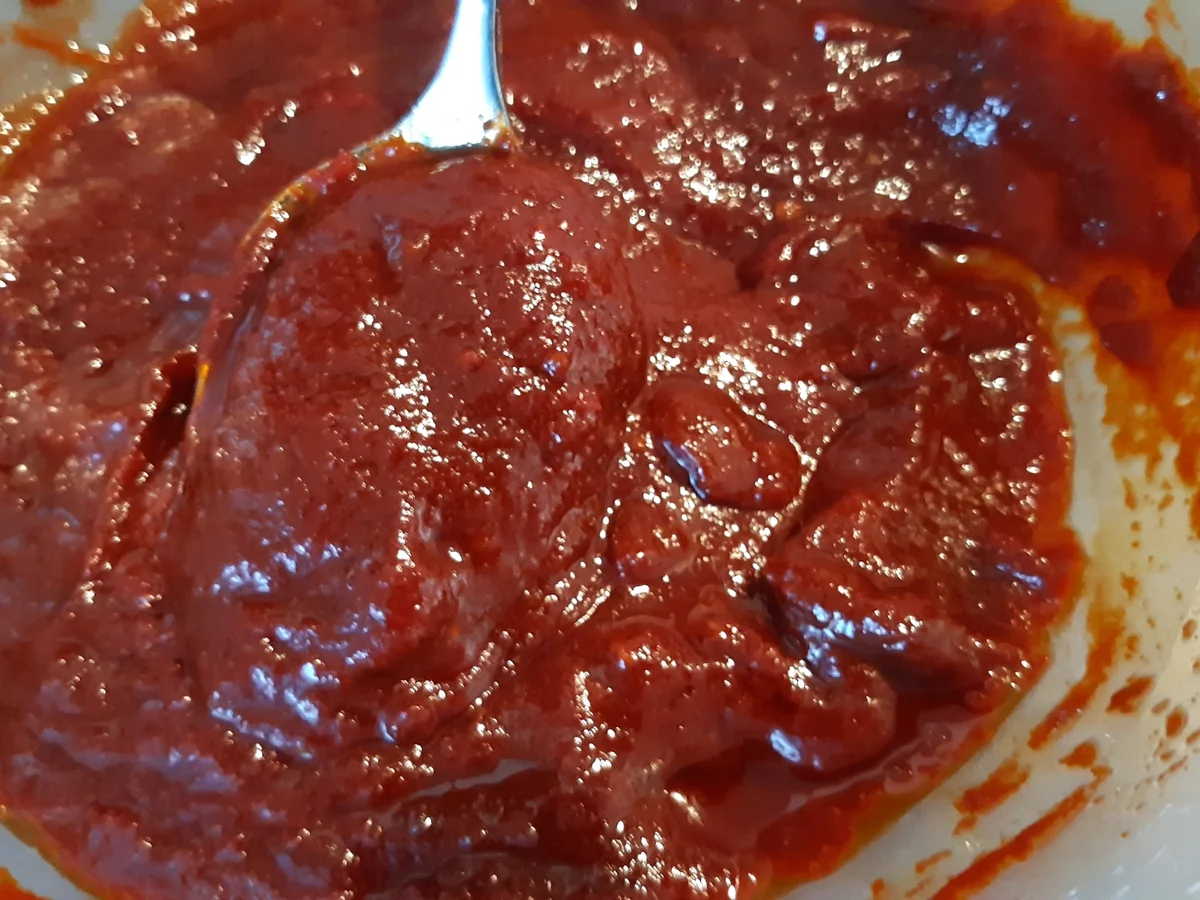 Grillmarinade - Rezept - Bild Nr. 2