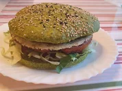 The big "Alexander Burger" - Rezept - Bild Nr. 4