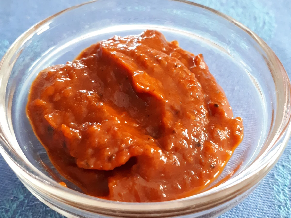 Rezept: The big "Alexander Burger" Bild Nr. 7 The big "Alexander Burger" - Rezept - Bild Nr. 7