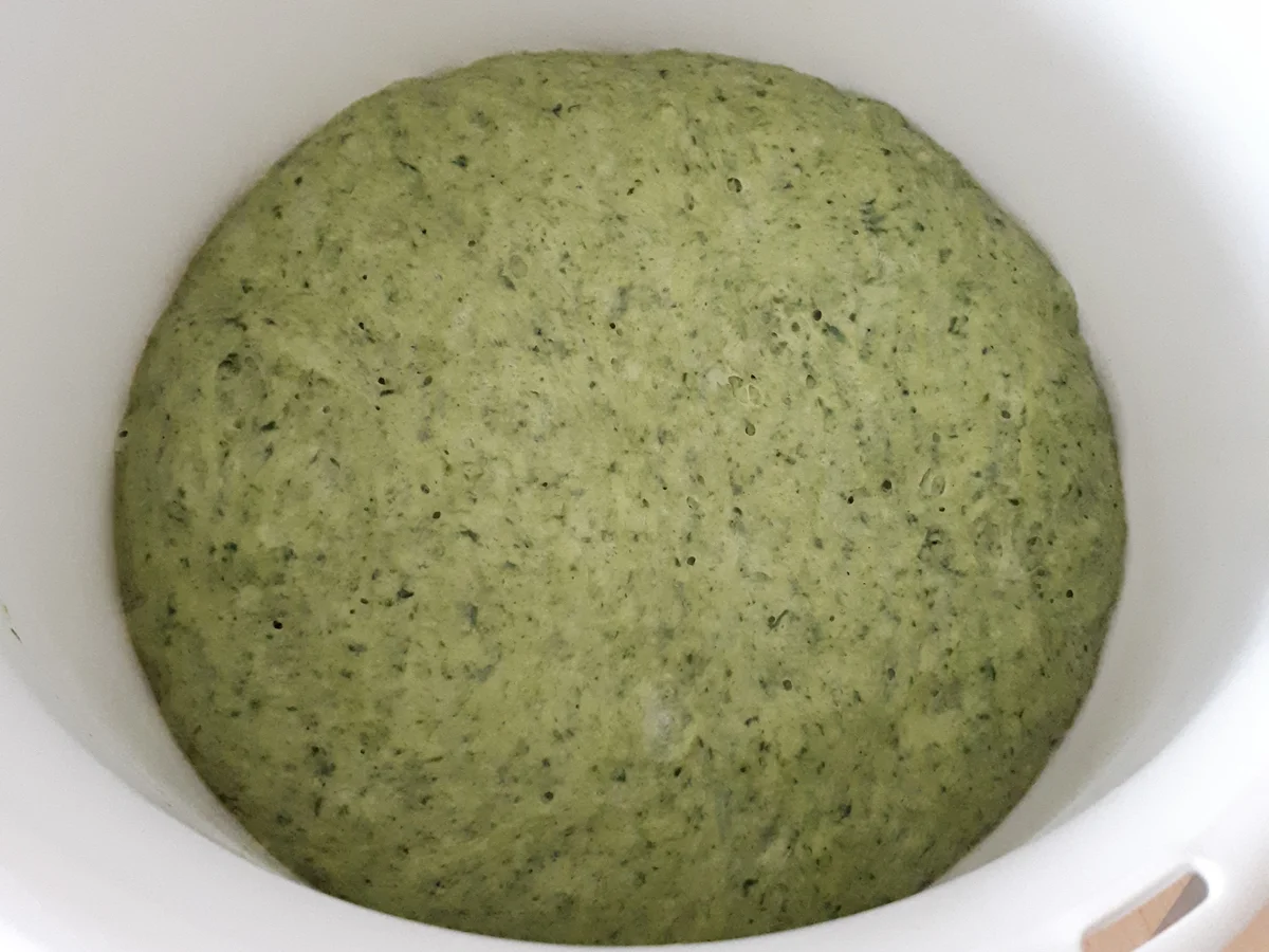 Rezept: The big "Alexander Burger" Bild Nr. 16 The big "Alexander Burger" - Rezept - Bild Nr. 16