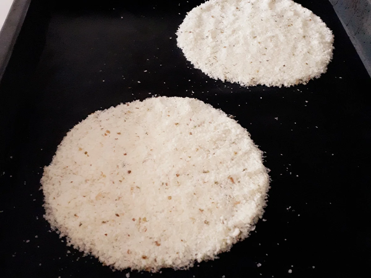 Rezept: The big "Alexander Burger" Bild Nr. 17 The big "Alexander Burger" - Rezept - Bild Nr. 17