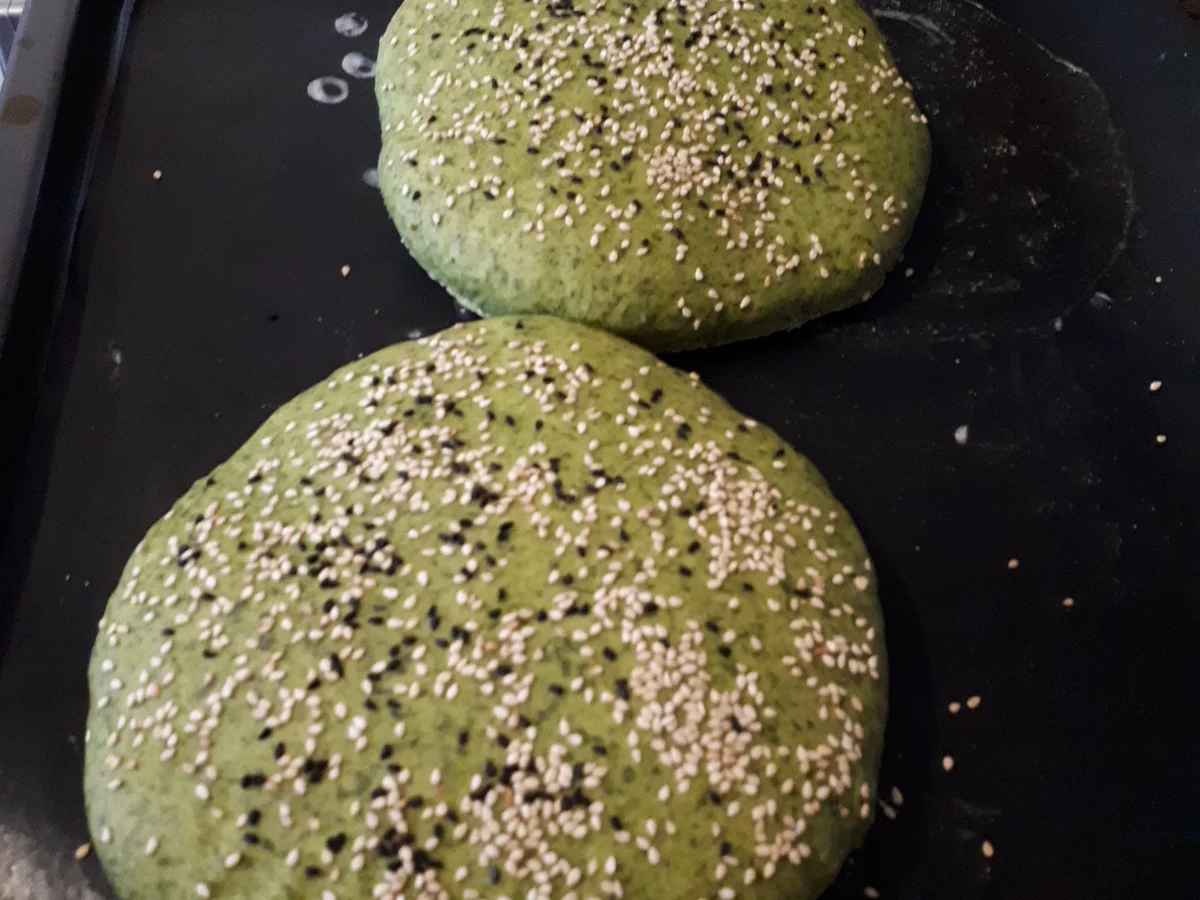 Rezept: The big "Alexander Burger" Bild Nr. 19 The big "Alexander Burger" - Rezept - Bild Nr. 19