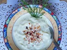 Rezept: Exotischer Joghurt mit Gurke - Tzatziki ala Bali Bild Nr. 2 Exotischer Joghurt mit Gurke - Tzatziki ala Bali - Rezept - Bild Nr. 2