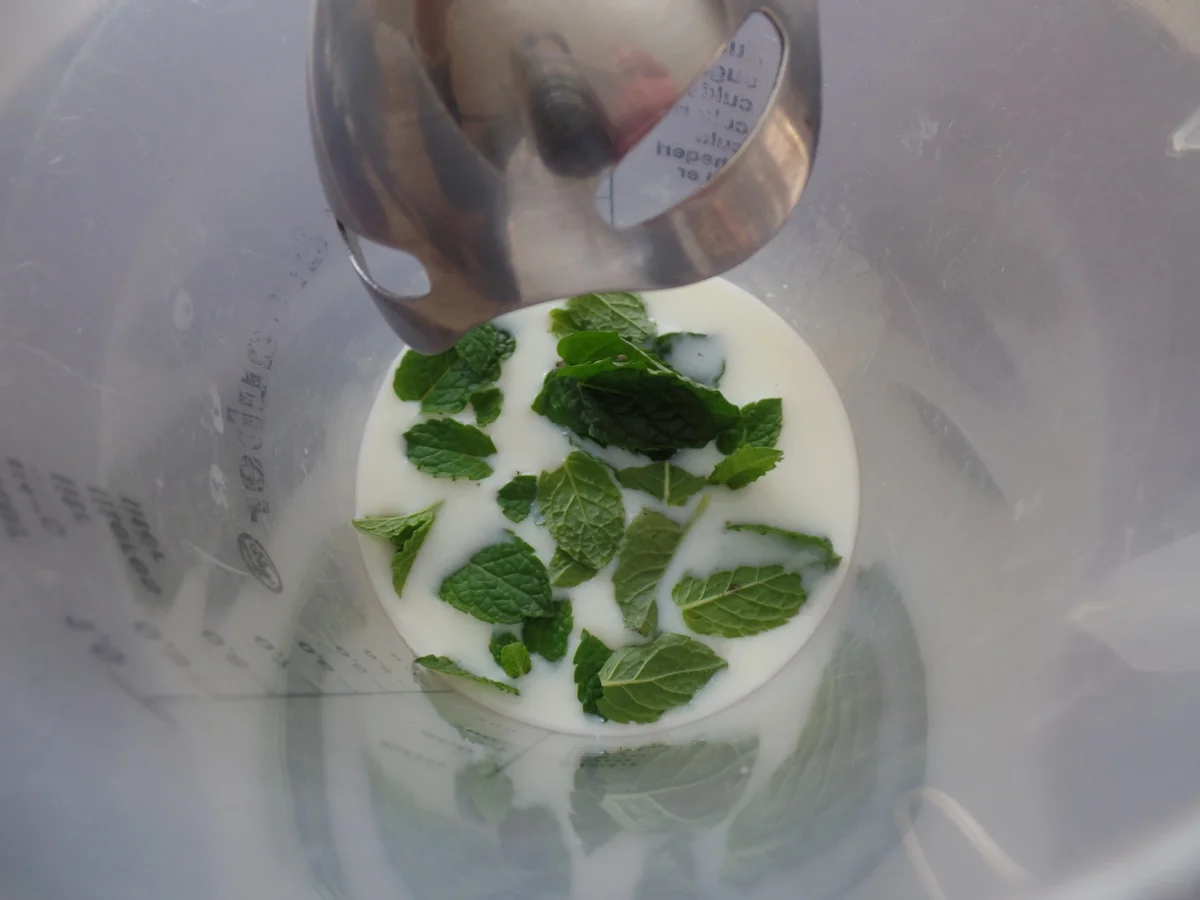 Feta-Zucchini-Muffins - Rezept - Bild Nr. 10305