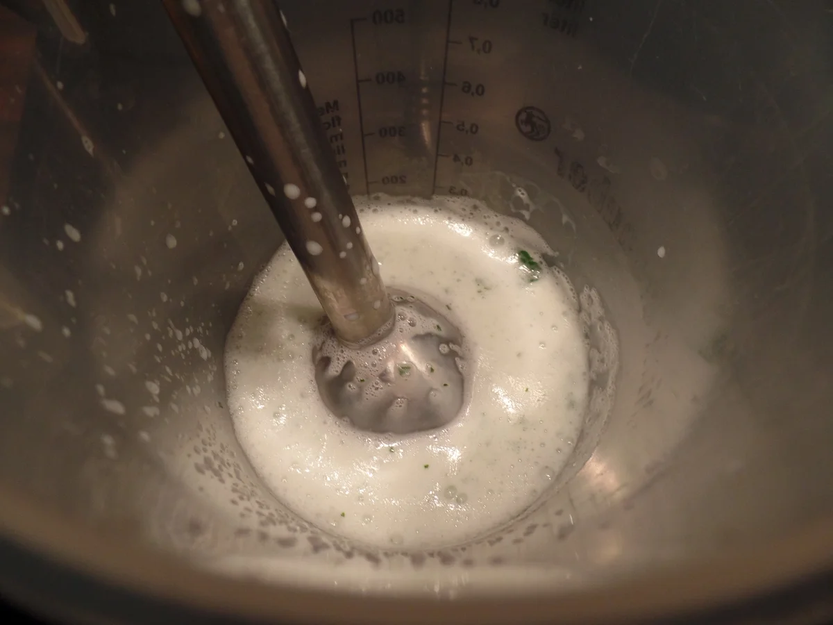 Feta-Zucchini-Muffins - Rezept - Bild Nr. 10306