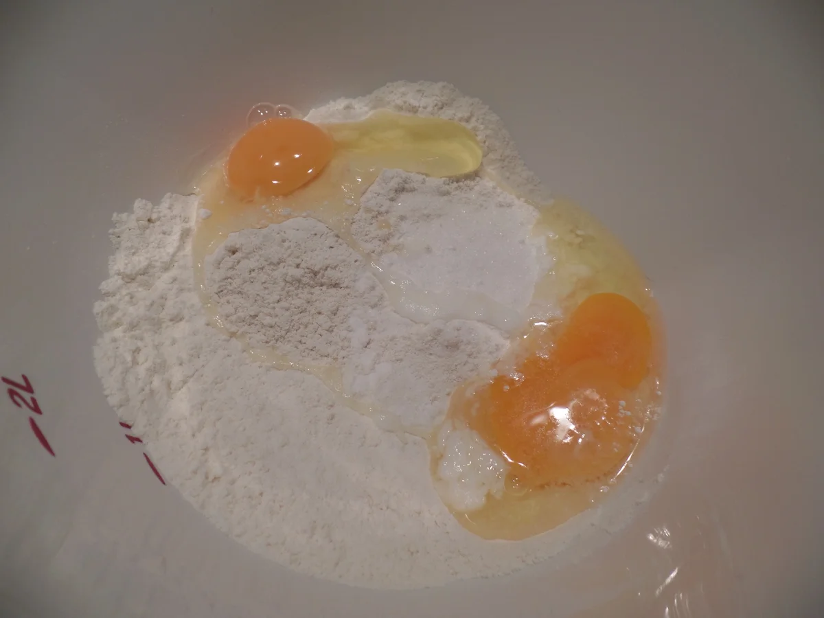 Feta-Zucchini-Muffins - Rezept - Bild Nr. 10308